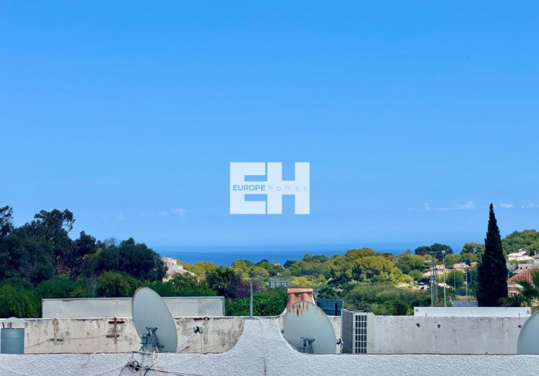 Revente - villa - San Miguel de Salinas - Blue Lagoon - Galán
