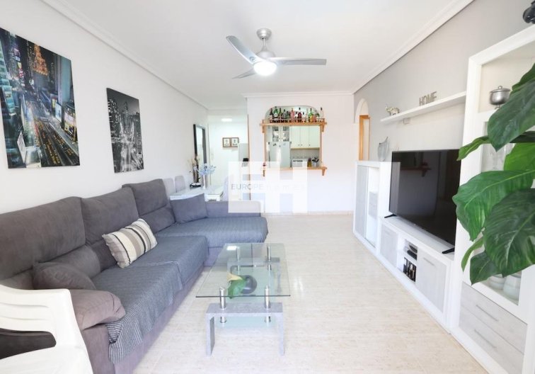 Wiederverkauf - Wohnung - Torrevieja - Costa Blanca