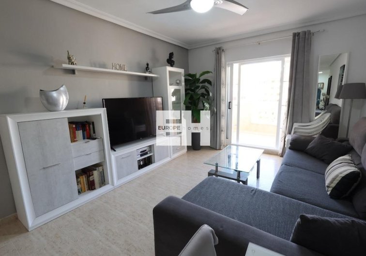 Wiederverkauf - Wohnung - Torrevieja - Costa Blanca