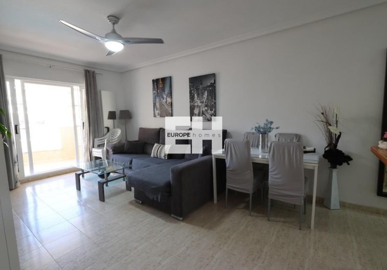 Wiederverkauf - Wohnung - Torrevieja - Costa Blanca