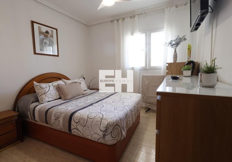 Wiederverkauf - Wohnung - Torrevieja - Costa Blanca