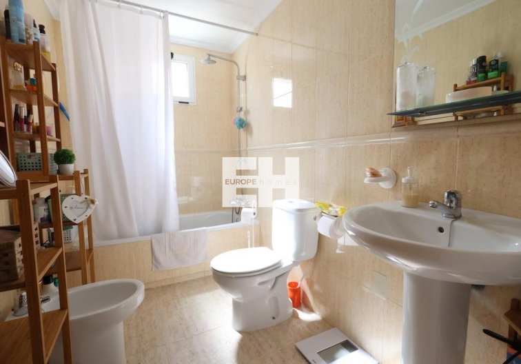 Wiederverkauf - Wohnung - Torrevieja - Costa Blanca