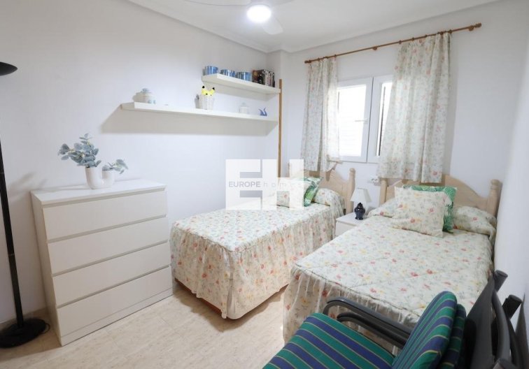 Wiederverkauf - Wohnung - Torrevieja - Costa Blanca