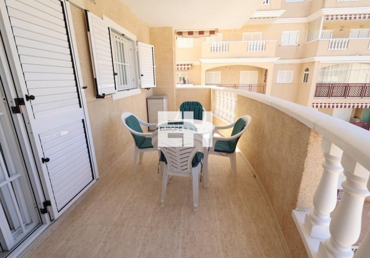 Wiederverkauf - Wohnung - Torrevieja - Costa Blanca
