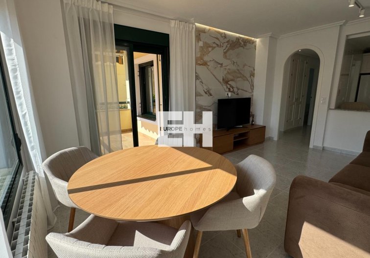 Segunda mano - Apartamento  - Orihuela Costa - Villamartín-las Filipinas