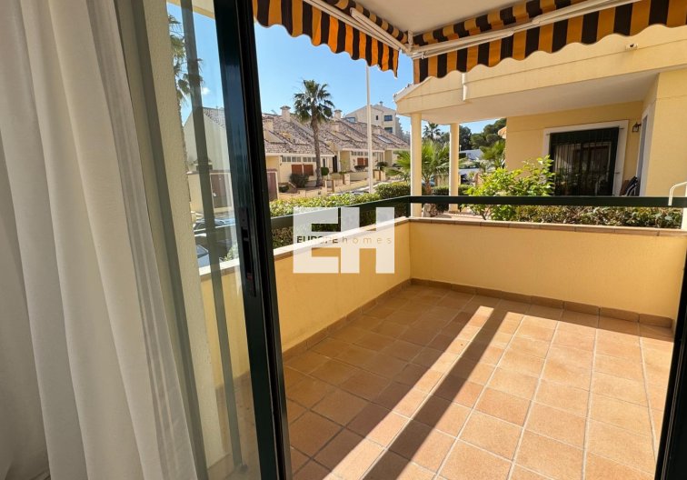 Segunda mano - Apartamento  - Orihuela Costa - Villamartín-las Filipinas