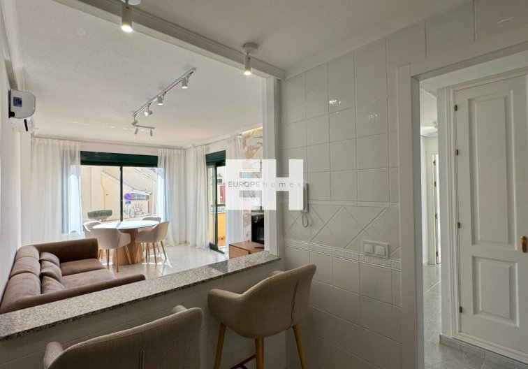 Segunda mano - Apartamento  - Orihuela Costa - Villamartín-las Filipinas