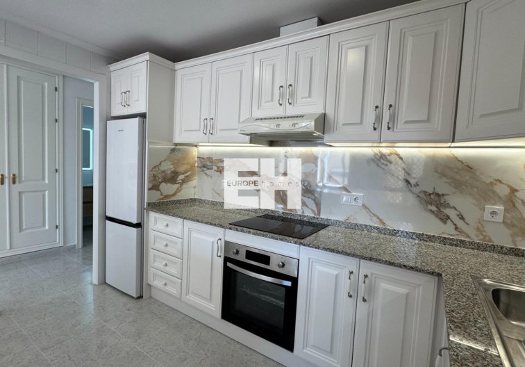 Segunda mano - Apartamento  - Orihuela Costa - Villamartín-las Filipinas