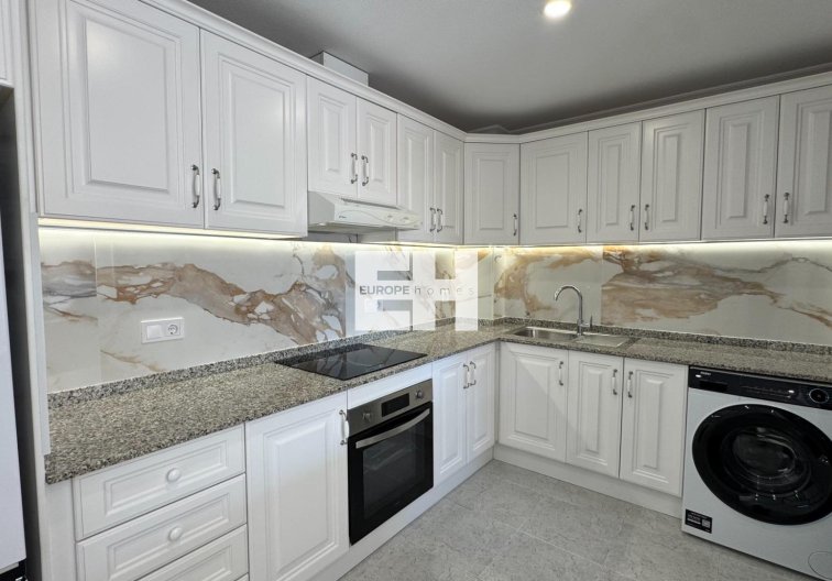 Segunda mano - Apartamento  - Orihuela Costa - Villamartín-las Filipinas