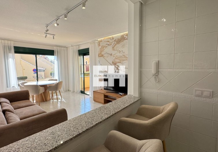 Segunda mano - Apartamento  - Orihuela Costa - Villamartín-las Filipinas