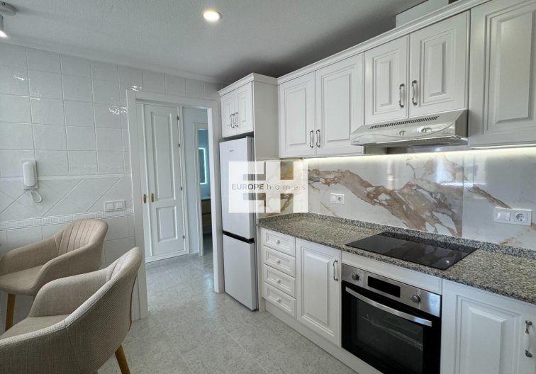 Segunda mano - Apartamento  - Orihuela Costa - Villamartín-las Filipinas