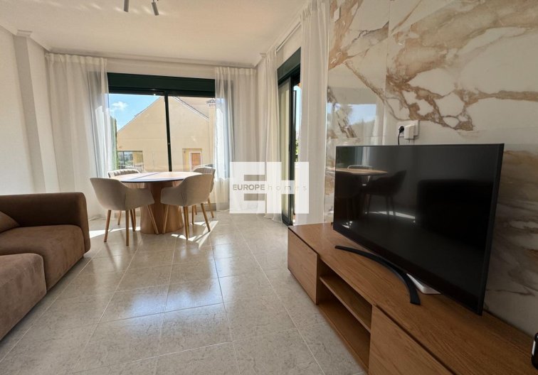 Segunda mano - Apartamento  - Orihuela Costa - Villamartín-las Filipinas