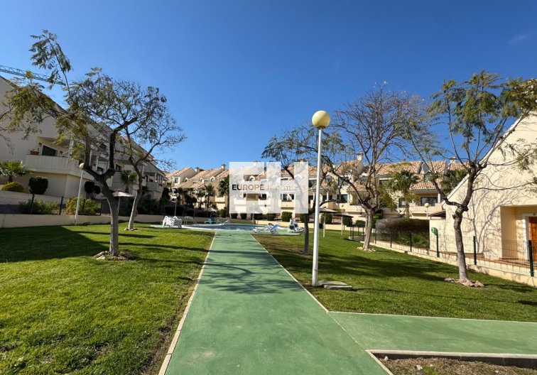 Segunda mano - Apartamento  - Orihuela Costa - Villamartín-las Filipinas