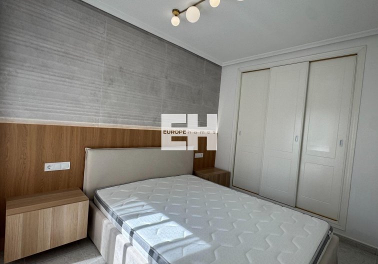Segunda mano - Apartamento  - Orihuela Costa - Villamartín-las Filipinas