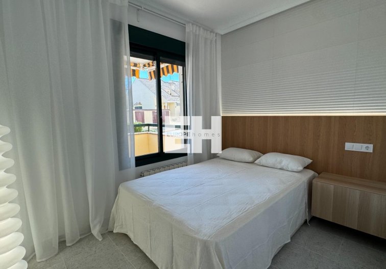 Segunda mano - Apartamento  - Orihuela Costa - Villamartín-las Filipinas