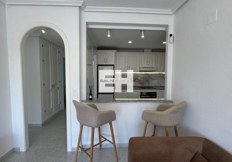 Segunda mano - Apartamento  - Orihuela Costa - Villamartín-las Filipinas