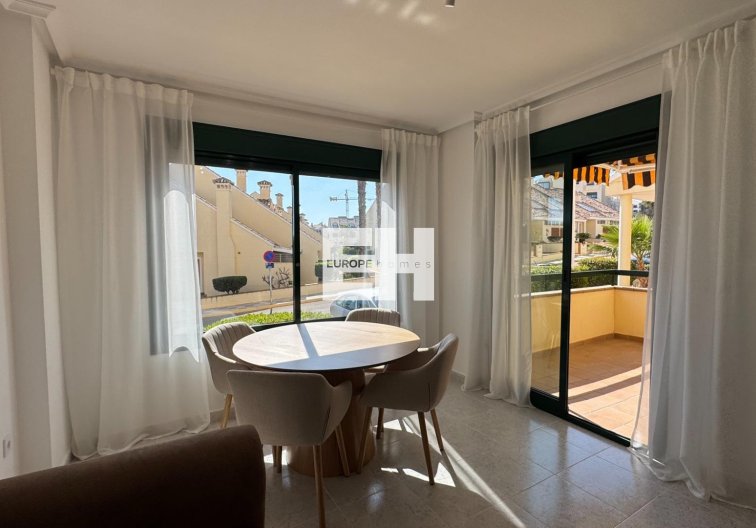 Segunda mano - Apartamento  - Orihuela Costa - Villamartín-las Filipinas