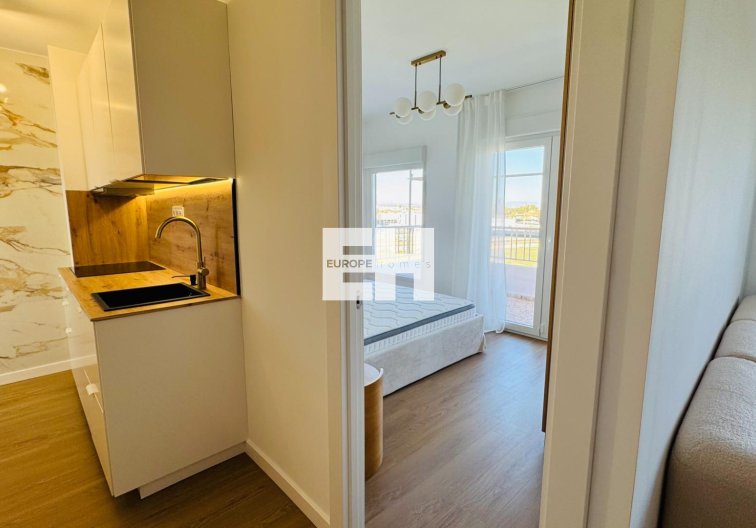 Revente - Penthouse - Torrevieja - Punta Prima
