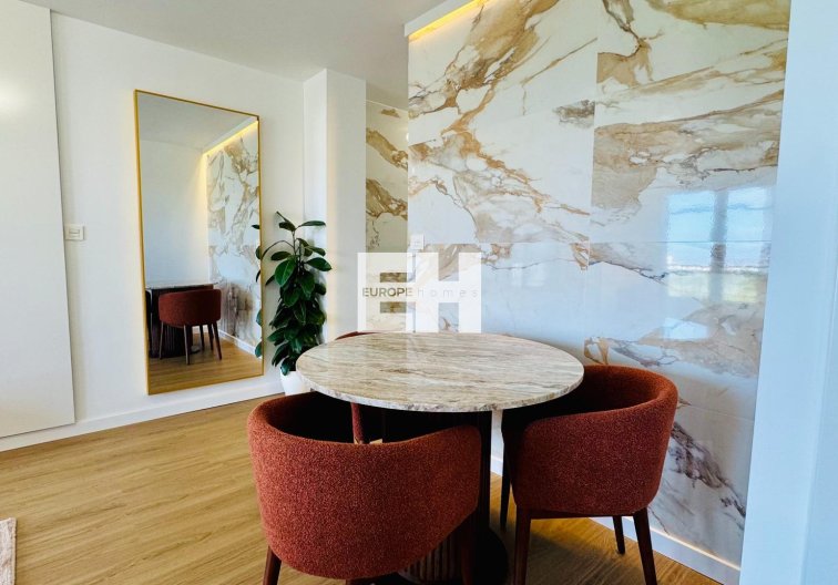 Revente - Penthouse - Torrevieja - Punta Prima