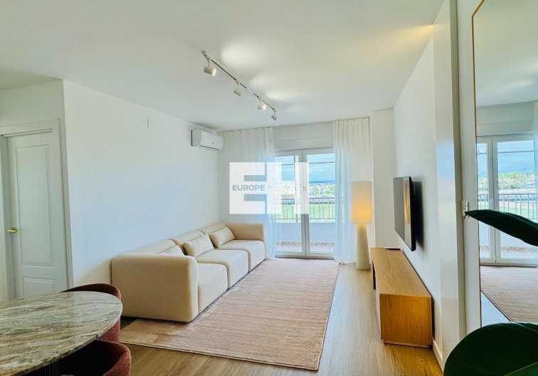 Revente - Penthouse - Torrevieja - Punta Prima