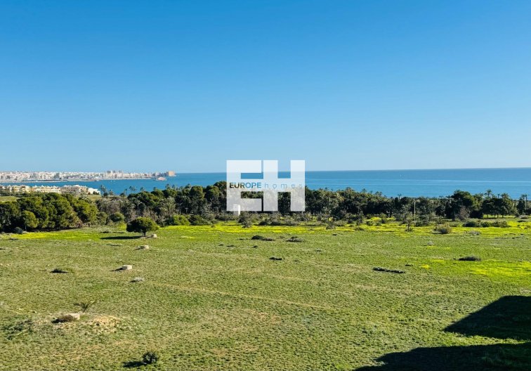 Revente - Penthouse - Torrevieja - Punta Prima