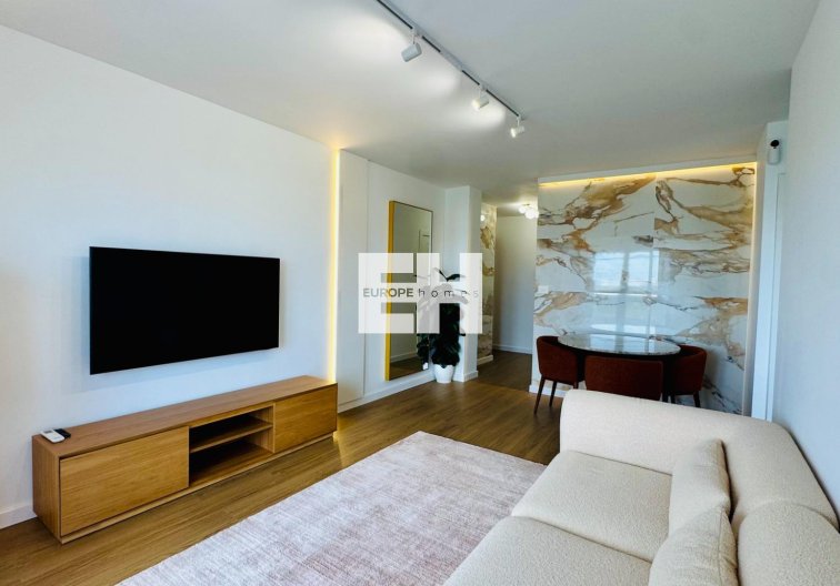 Revente - Penthouse - Torrevieja - Punta Prima