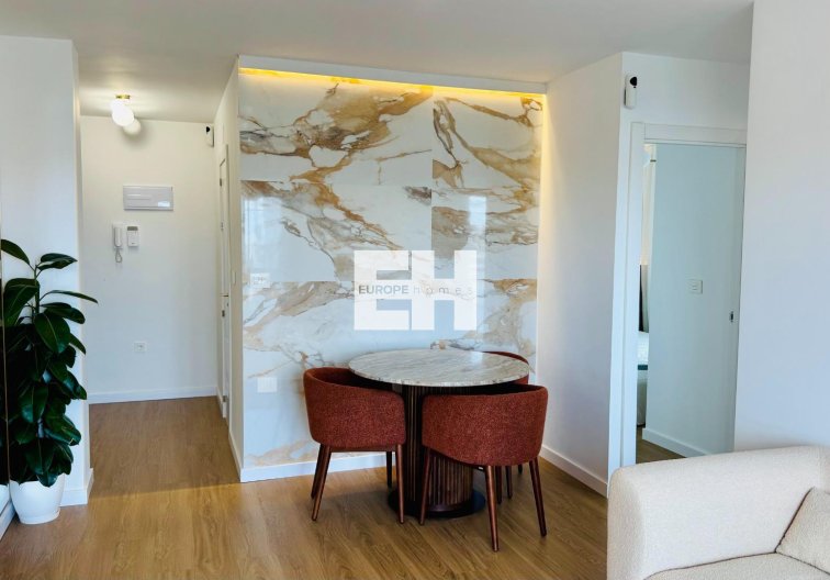 Revente - Penthouse - Torrevieja - Punta Prima