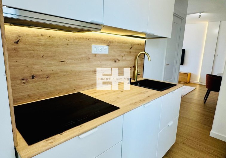 Revente - Penthouse - Torrevieja - Punta Prima