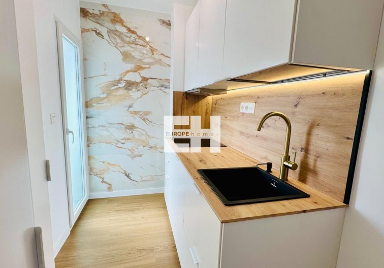 Revente - Penthouse - Torrevieja - Punta Prima
