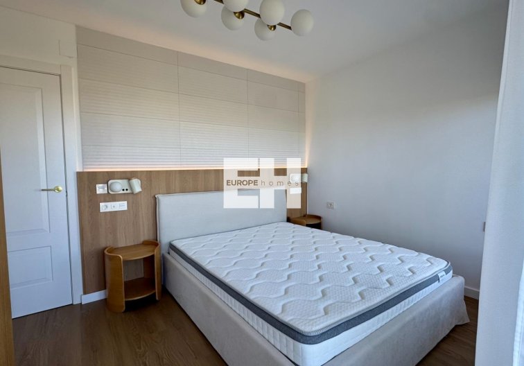 Revente - Penthouse - Torrevieja - Punta Prima