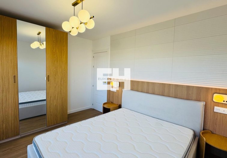 Revente - Penthouse - Torrevieja - Punta Prima