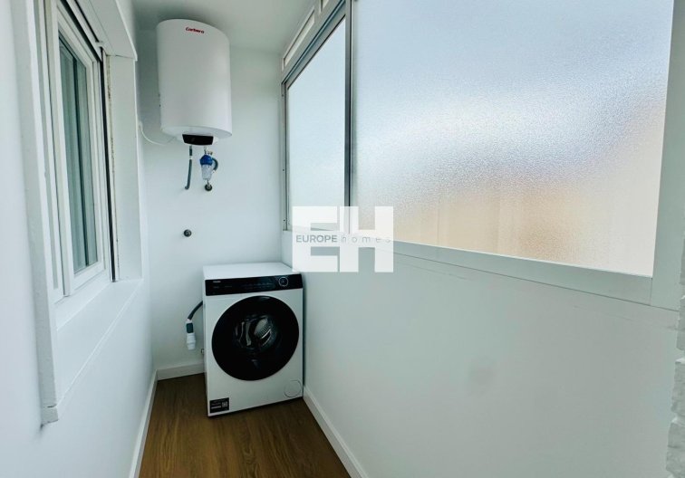 Revente - Penthouse - Torrevieja - Punta Prima
