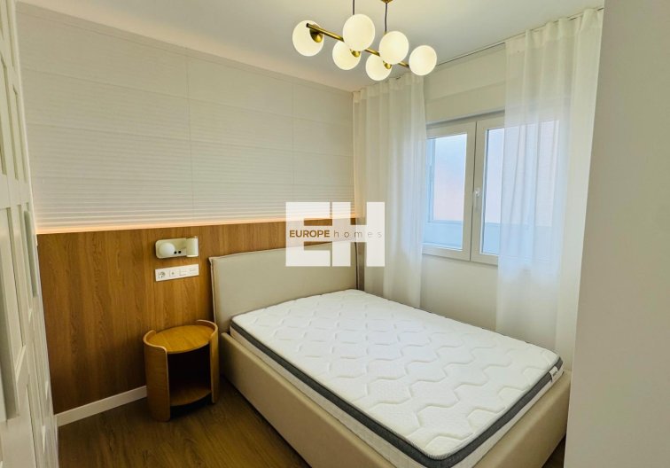Revente - Penthouse - Torrevieja - Punta Prima