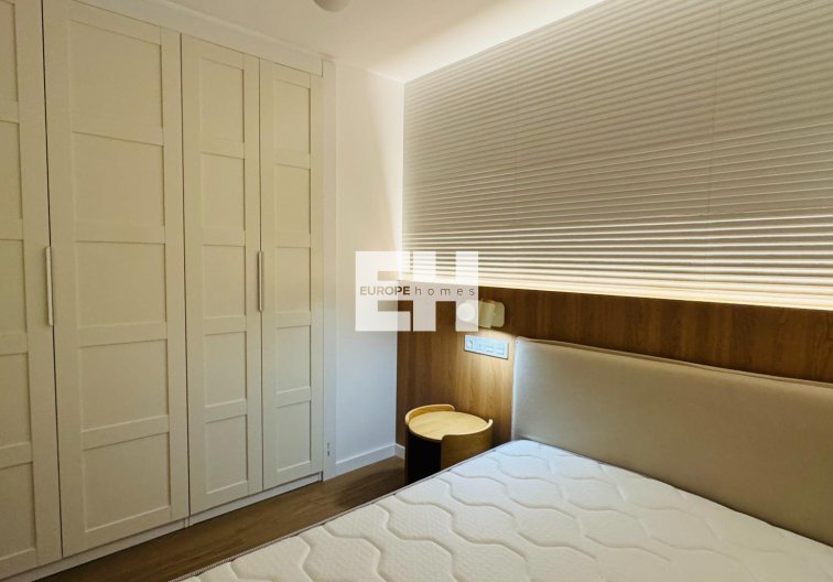 Revente - Penthouse - Torrevieja - Punta Prima