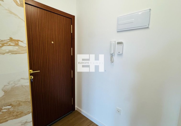 Revente - Penthouse - Torrevieja - Punta Prima