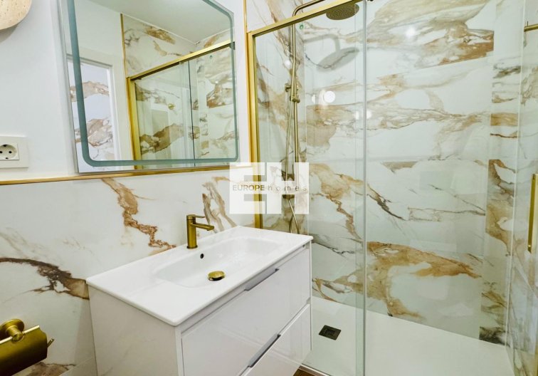 Revente - Penthouse - Torrevieja - Punta Prima