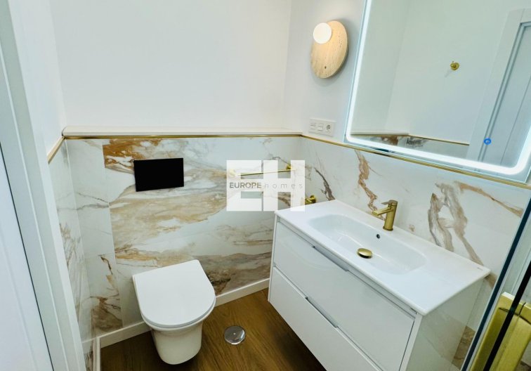 Revente - Penthouse - Torrevieja - Punta Prima