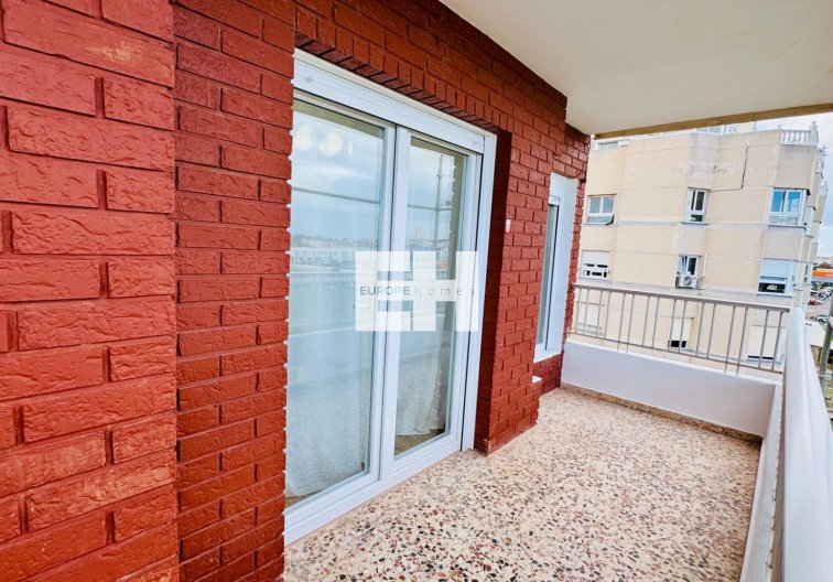 Revente - Penthouse - Torrevieja - Punta Prima
