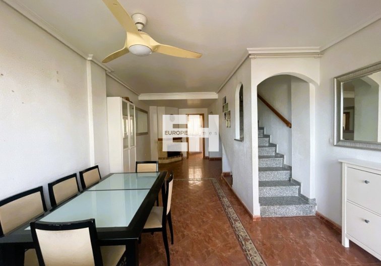 Herverkoop - town house - Orihuela Costa - Costa Blanca