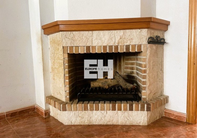 Herverkoop - town house - Orihuela Costa - Costa Blanca