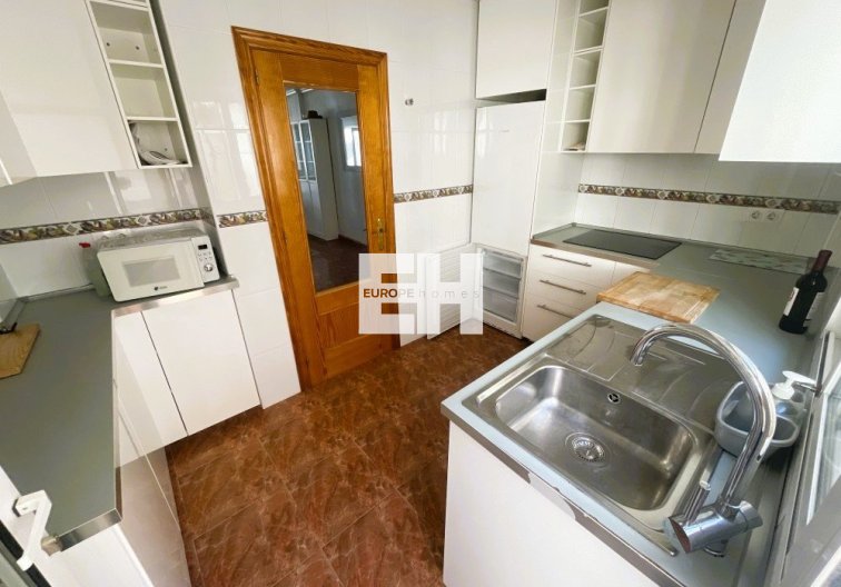 Herverkoop - town house - Orihuela Costa - Costa Blanca
