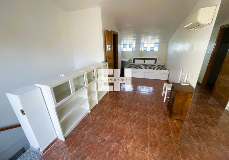 Herverkoop - town house - Orihuela Costa - Costa Blanca
