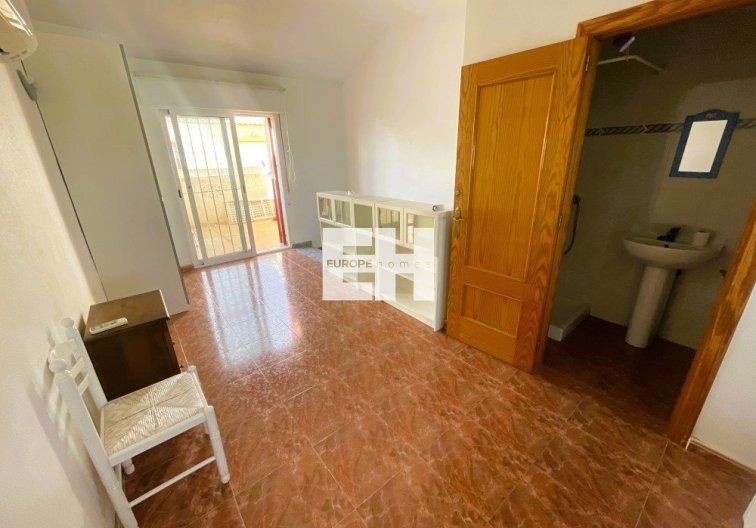 Herverkoop - town house - Orihuela Costa - Costa Blanca