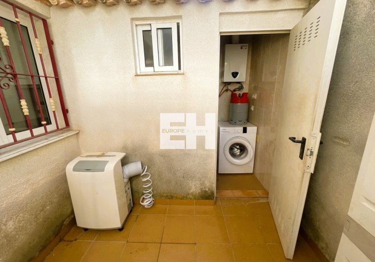 Herverkoop - town house - Orihuela Costa - Costa Blanca