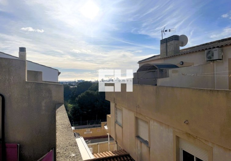 Herverkoop - town house - Orihuela Costa - Costa Blanca