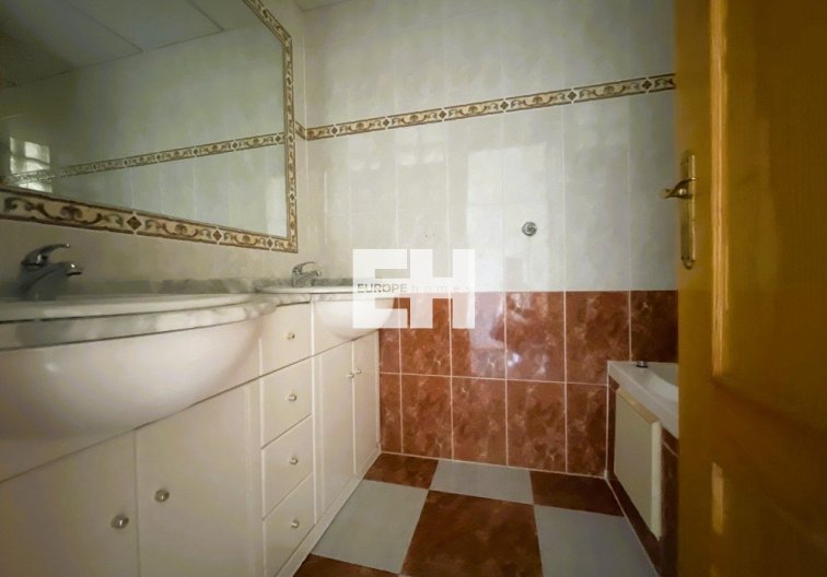 Herverkoop - town house - Orihuela Costa - Costa Blanca