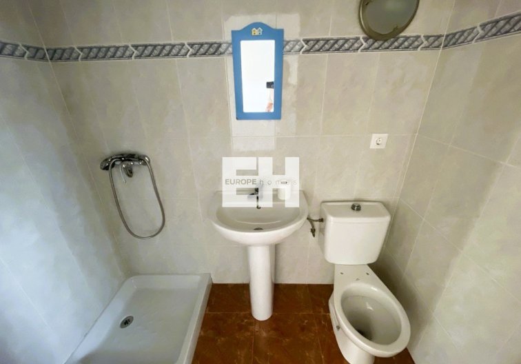 Herverkoop - town house - Orihuela Costa - Costa Blanca