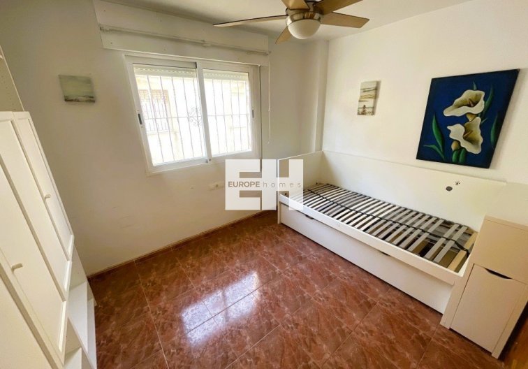 Herverkoop - town house - Orihuela Costa - Costa Blanca