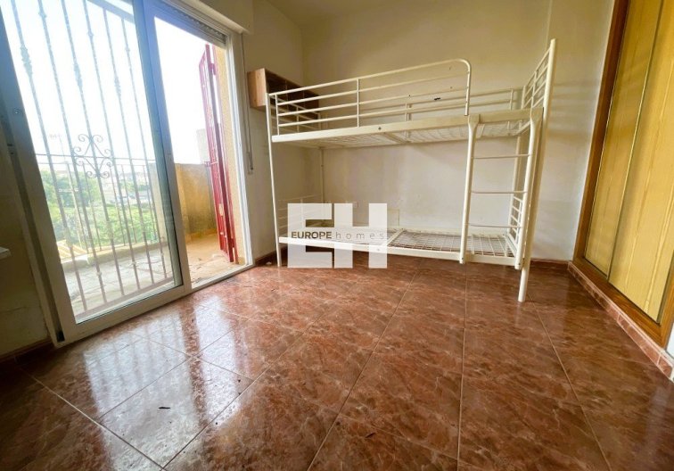 Herverkoop - town house - Orihuela Costa - Costa Blanca