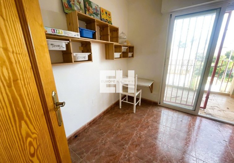 Herverkoop - town house - Orihuela Costa - Costa Blanca